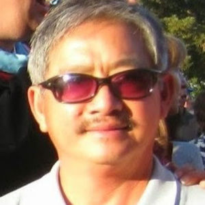 Meet your Posher, Steven